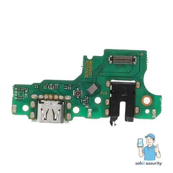 Charging Connector Flex / PCB Board for OPPO A15 thumbnail